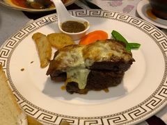 -92°C俄式厨房(中央大街店)