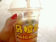 -马拉桑果汁(龙头路总店)