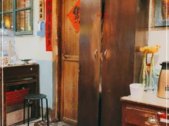-江味龙虾馆·裸蓝龙虾(南山店)