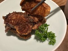 上海熏鱼-南翔馒头店(豫园店)