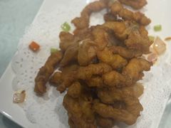 -阿巧一号私房菜(止园路店)