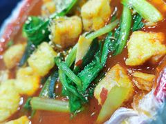-老王太太串吧(中街店)
