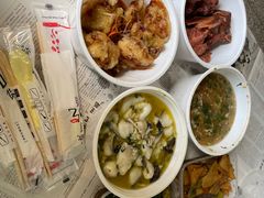-东北老家私房菜(文灶店)