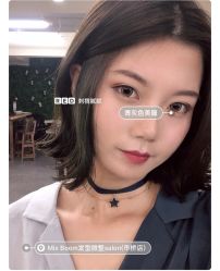 点击看大图 -Mix Boom Hair salon