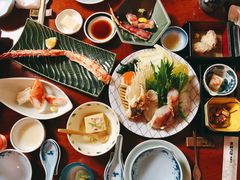 -蟹料理 北海道かに将軍(札幌本店)