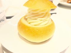 -宜家·瑞典风味餐厅(四元桥店)