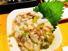 -福匠日本料理(人民路店)