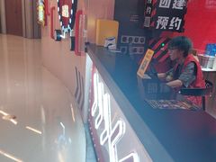-Xcape异时刻密室逃脱魔法互动(瑞虹天地太阳宫店)
