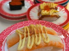 -采御鲜·回转寿司(汕头万达店)