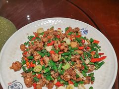 -杨记隆府(汉街店)
