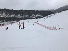 -太子岭滑雪场