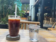 -Metal hands·铁手咖啡