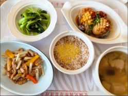 -爱弥儿月子中心(省医院店)