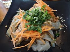 -阿婆情腊排骨火锅(金虹路店)