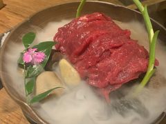 -盡膳口福跷脚牛肉火锅(合生汇购物中心店)