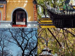 -虞山风景区