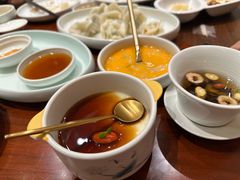 -喜鼎海胆水饺(东港店)