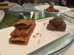 -金轩中餐厅 Jin Xuan(浦东丽思卡尔顿酒店)