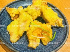 锅包肉-老昌春饼(中央大街店)