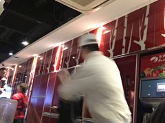 -海底捞火锅(上元大街店)