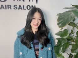 -V8潮牌·接发烫染连锁