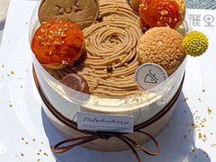 -鹿里烘焙LulyBaking(东二环泰禾广场店)