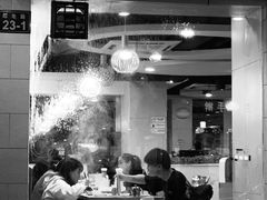 -吴山路夜市