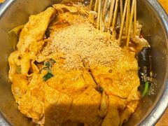 -老味烧烤(总店)