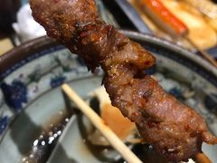 -老谢野馄饨(延安路店)