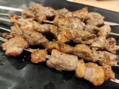 -西部马华清真食府·丝路菜(大钟寺店)