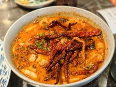 -长安记·大美陕菜(大族广场店)