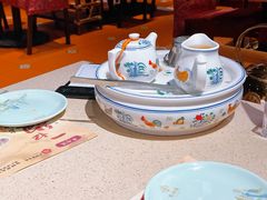 -点都德(华强北店)