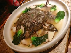 -二十八里太湖船菜(吉祥路店)