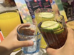 -必胜客(城西银泰店)