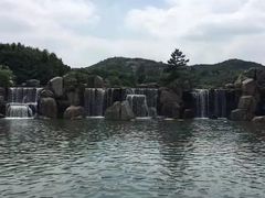 -白马涧龙池景区
