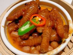 -味可道美食坊(福基路店)