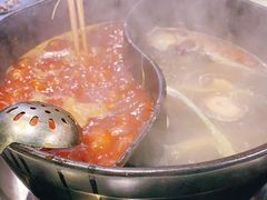 -钢管厂五区小郡肝串串香(南山店)