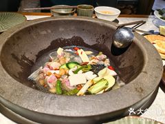 -鲜潭蒸汽石锅鱼(五道口购物中心店)
