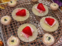 -九田家黑牛烤肉料理(华侨城店)