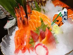 -七条鱼日本料理(三墩店)
