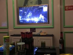 -公馆KTV(后湖店)