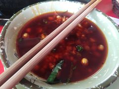 -老船夫石锅苗苗鱼·老字号(三道堰总店)