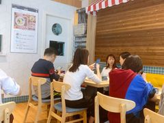 -轻蔬不用等·素食(江苏路店)