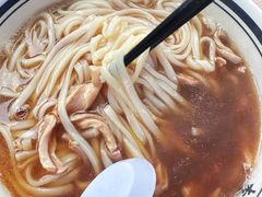 -李易面馆(高桥店)