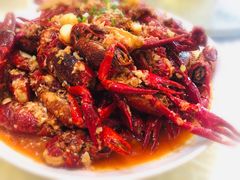 -小李子油焖大虾(南浦店)