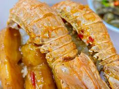 -华源餐厅·海鲜大排档(日月贝店)