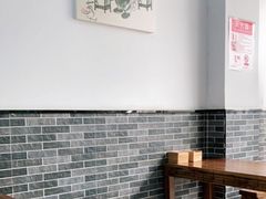 用餐区-老磁器口豆汁店(马家堡店)