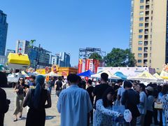 -龙湖杭州滨江天街