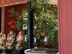 -日丰园海肠水饺·老字号大连海鲜(银泰城店)