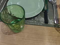-mango tree芒果树泰国餐厅(青岛万象城店)